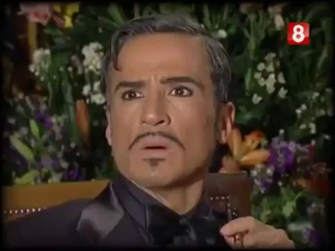 La Madrastra 2005 promo 5 (2013) (rus)