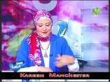 اخبار الرياضه فى صفحه الرياضه مع الاعلاميه مني عبد الكريم & الخميس 19 - 9 - 2013