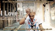 [HDVN][Engsub Vietsub] I Love It @ G-Dragon ft Zion T, Boy Noize {2nd album Coup D'etat