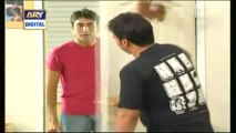 Younis Khan in comedy sitcom Main aur Tum