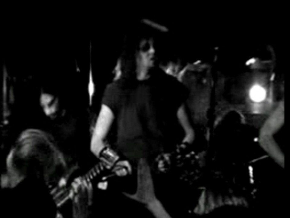Antaeus - Innerwar