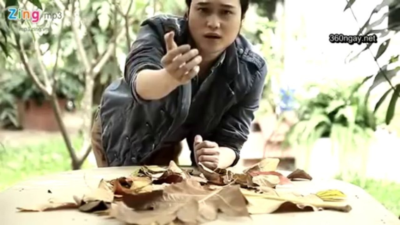 Khoc - Quang Vinh
