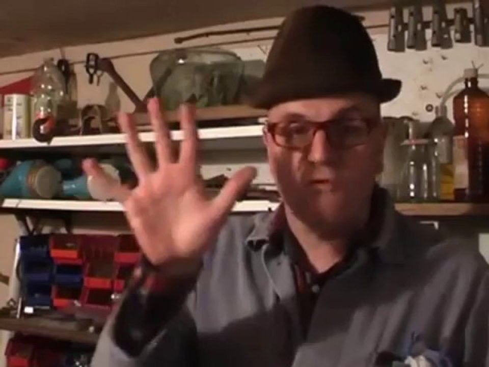 Leihstimmen fur die FDP - Philipp Rosler und Rainer Bruderle kleben an der Macht