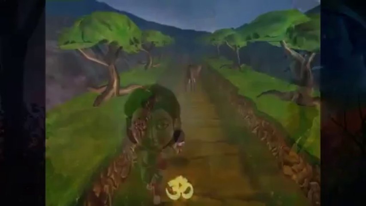 Avatari Trailer