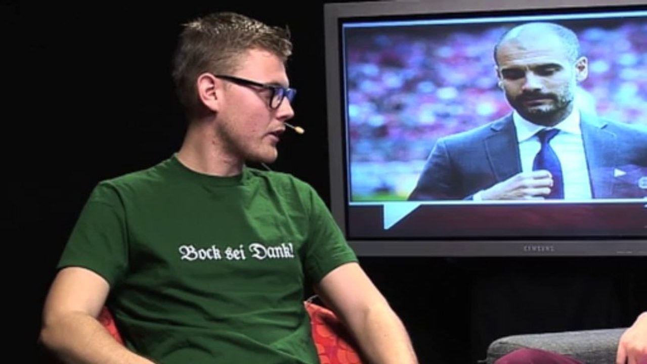 ”Tänk er ”Taco” och Nacho i samma lag” - EuroTalk