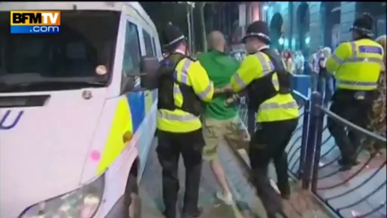 Zapping de 13h de BFMTV - 20/09 : le pape ne veut "pas juger" les homosexuels, Fillon tacle la France devant Poutine, les alcooliques britanniques devront payer