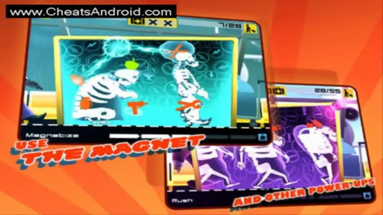 Funky Smugglers Hack Cheat Billion Coins (No Jailbreak Required) iPhone, iPad and iPod Touch