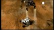 Brutte notizie da Marte: niente metano e, dunque, niente...