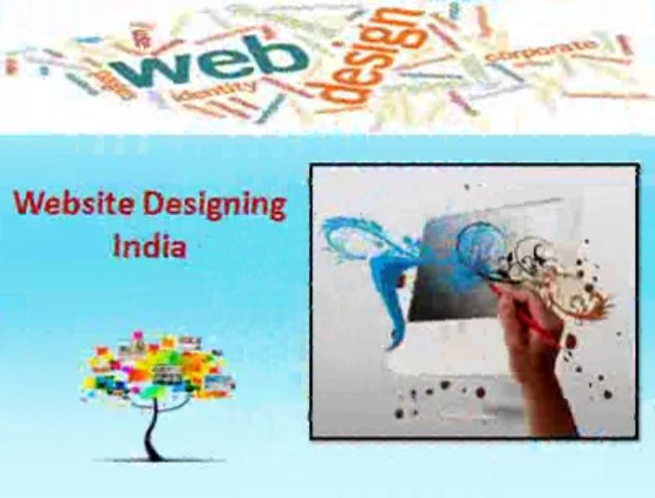 web Development India