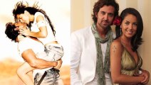 Hrithik Roshan And Wife Suzanne Getting Divorced ?