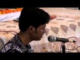 Enchanting voice of Amit Kumar Rock satsang