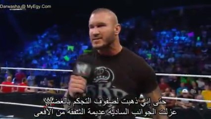 مترجم سماكدون ٢٠-٩-٢٠١٣ الجزء ١