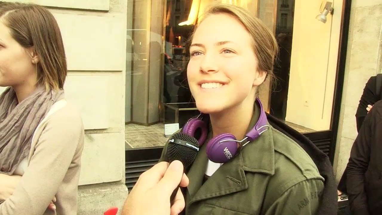 iPhone 5S ou 5C ? Le choix des premiers acheteurs et des russes !