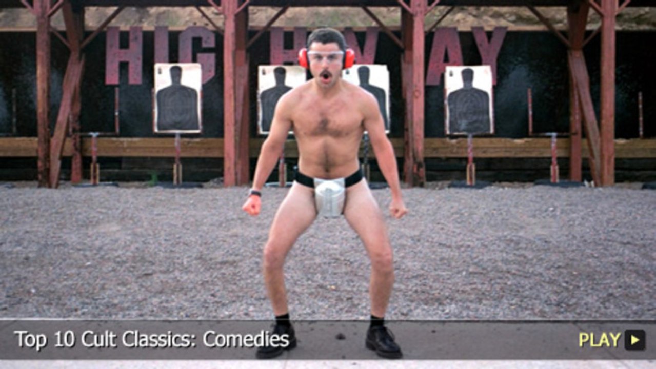 Top 10 Cult Classics: Comedies
