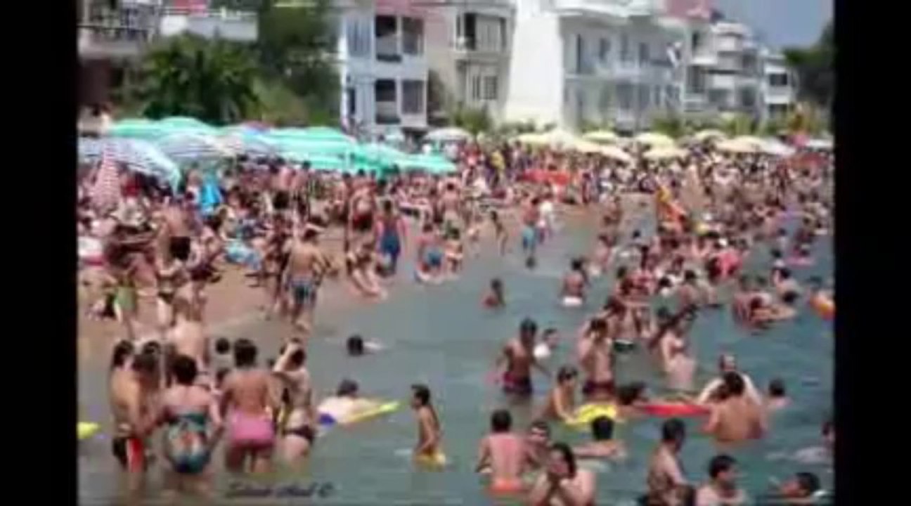 KINALIADA - otelpansiyonlari.com