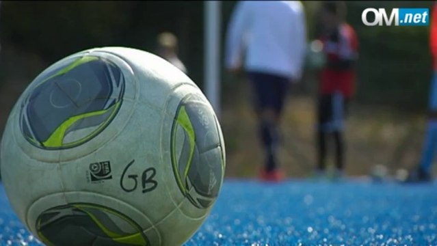 Julien Fabri, l’OM au cœur