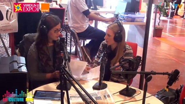 LN culture Mag' du vendredi 13 septembre