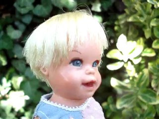 BABY CHEERFUL-TEARFUL