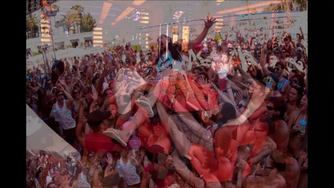 OUR Vegas 2013 Aftermovie (Official) - The epic conclusion of Mayhem and bad decisions!