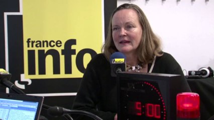 Nikola Gazzo : "L'Allemagne ne s'est pas engagée dans une politique familiale"