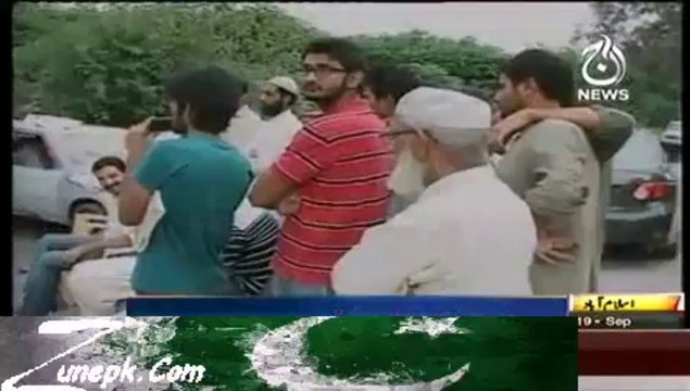 This Man can Sing in Male and Female Voice – Amazing Talent in Pakistan