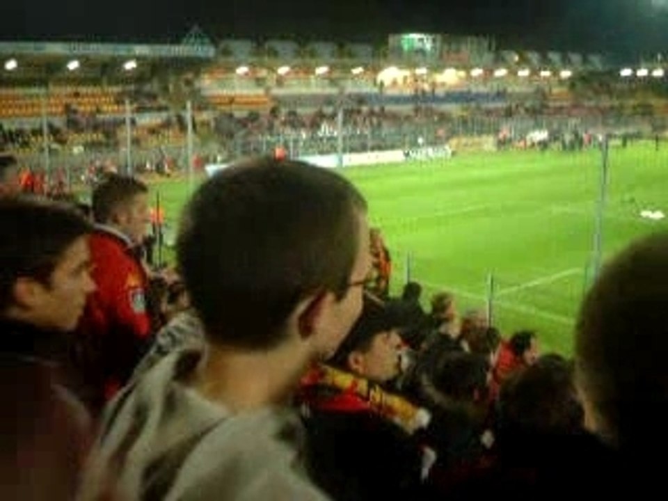 LE MANS / PSG