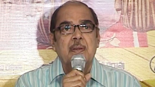 D. Ramanaidu's Talking About Nenem Chinna Pillana Press Meet | 2013 | HD