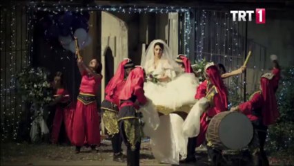 2.Bölüm _ Düğün Sahnesi