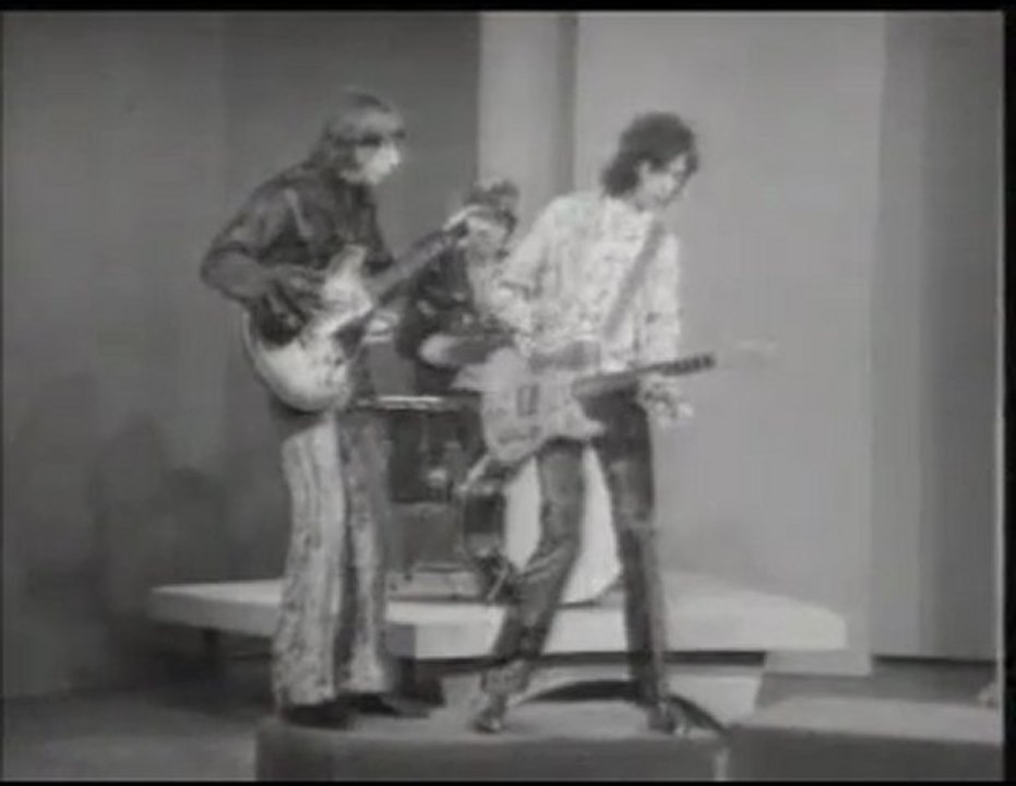 The Yardbirds - Heart Full of Soul