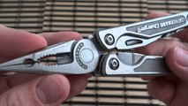 Leatherman Charge TTi (Часть первая, коротко)