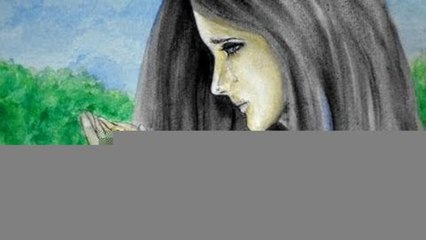 DIBUJANDO CON ACUARELAS VIDEOSPEED