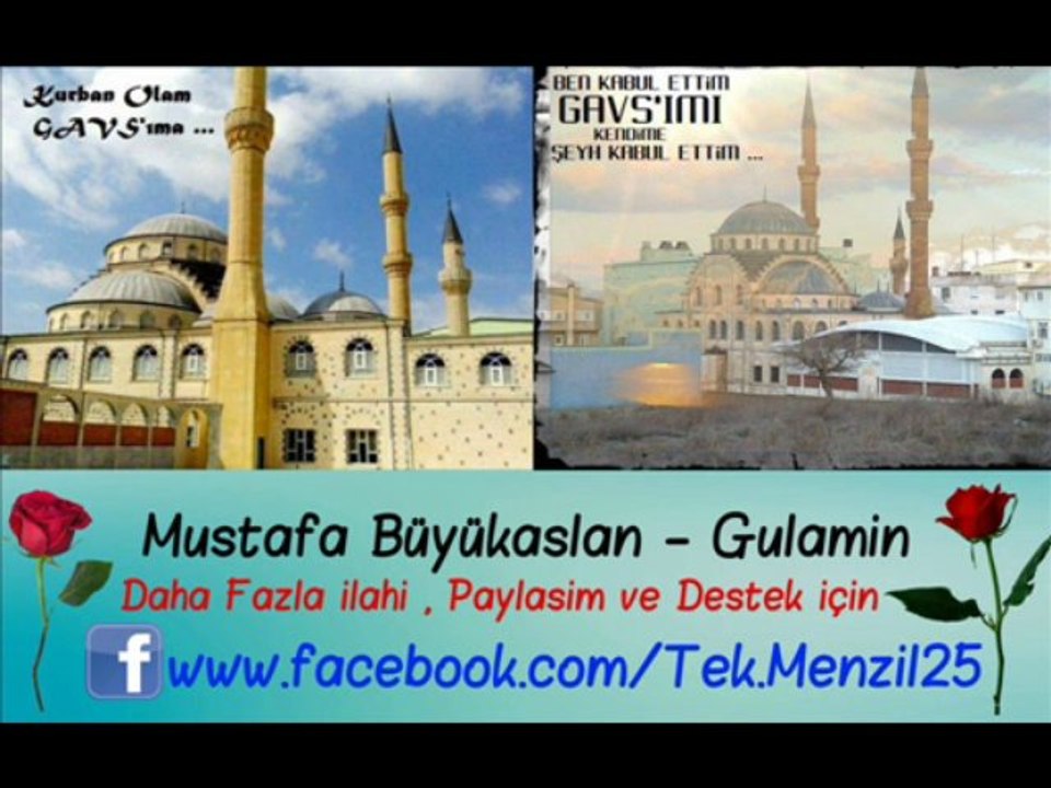 Mustafa Büyükaslan - Gulamin