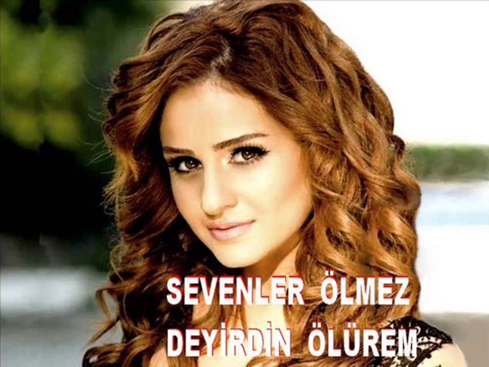www.zehrasesli.com  SEVENLER ÖLMEZ DEYİRDİN ÖLÜREM