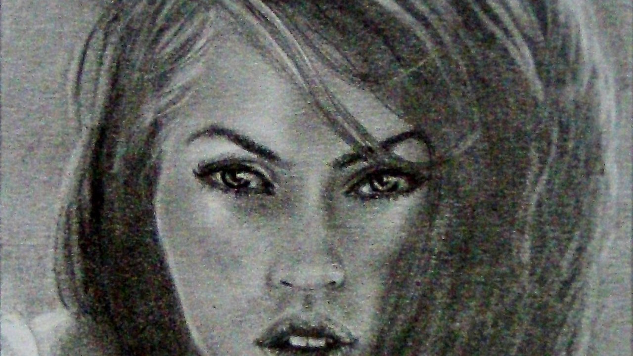 COMO SOMBREAR ROSTROS (MEGAN FOX) / COMO SOMBREAR UNA CARA REALISTA