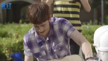 [C-Drama][Vietsub - 2ST] One & a Half Summer Trailer
