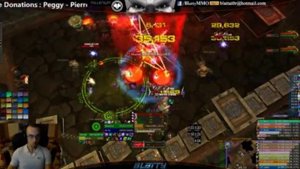 Siège d'Orgrimmar - Butin de Pandarie 25 HM par Blatty