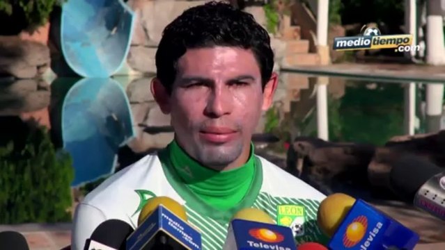 Chivas ya quedó en el pasado: Jonny Magallón