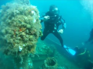 Le cimentier porto vecchio