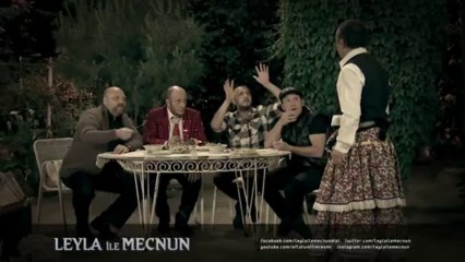 Bekarlığa Veda Partisi __ Sezon Finali