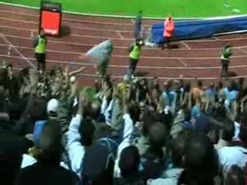 Lille Olympique de  Marseille