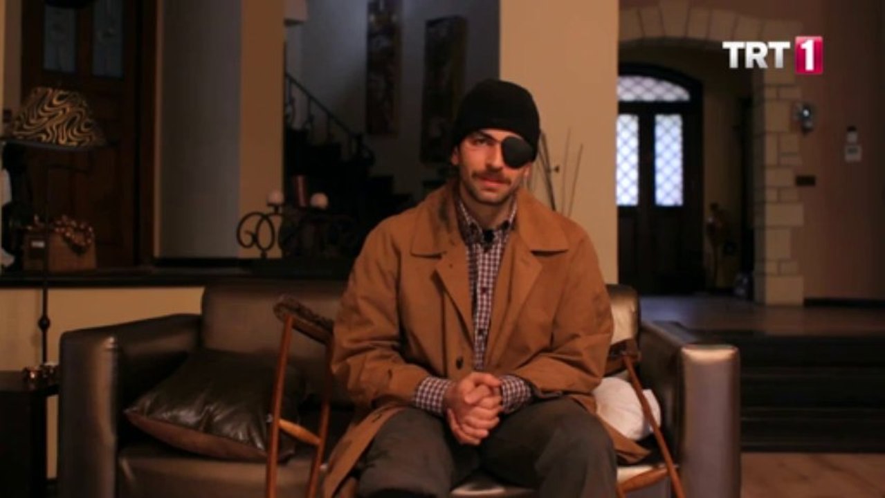 Bir Ayrılık Bir Ölüm (TRT1 Kısa Film Kuşağı)