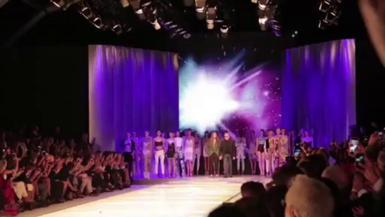 Cartes Postales de Fashion Week: Défilés printemps-été 2014 à Milan, épisode 2