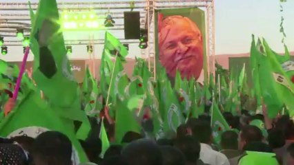 Irak: au Kurdistan, le parti de Talabani pâtit de son absence