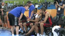 Euro-2013 de basket : France-Espagne, une finale avant l'heure