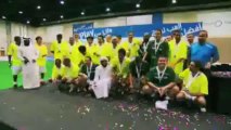 Nomad Production coverage- ICLDC Ramadan Football Tournament Highlights