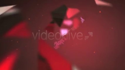 Flipping Logo - After Effects Template