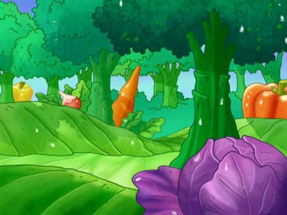 Toopy y Binoo - Gigante