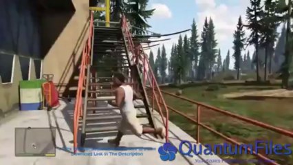 GTA V PC Download & GTA V PC Gameplay I Grand Theft Auto 5 Full Game Download 1 click Installer