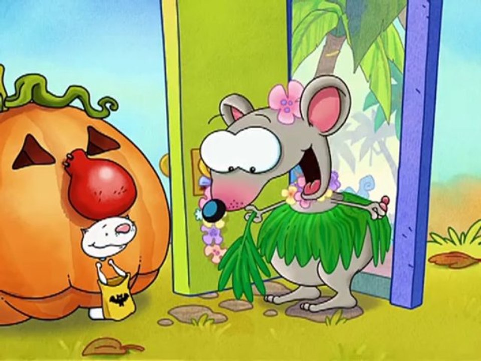 Feliz dia do Tupi - PT - (072)