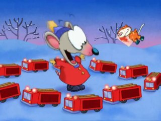 Binu brilhante- PT - (067)